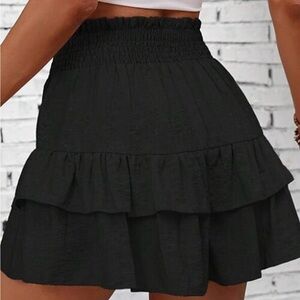 NEW Cute & Comfy Skort-Style Shorts – Perfect for Summer!